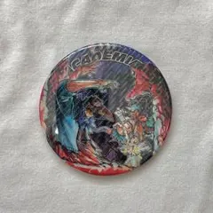 ヒロアカ  レア缶バ