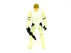 オールドケナー STAR WARS ルーク HK ルーズ 完品 - メルカリ