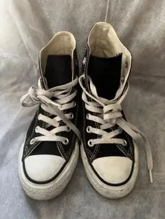 コンバース オールスター　ハイカット