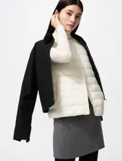 パフテックコンパクトベスト