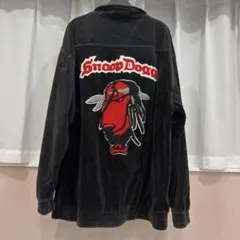 2026年最新】Snoop Dogg メンズ ジャケット・アウターの人気アイテム