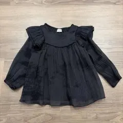 mirror bae ブラウス　90 バースデイ