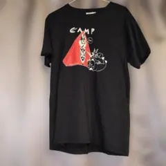 Will O Wisp BIGTシャツ Will O Wisp BIGTシャツ 黒 - メルカリ