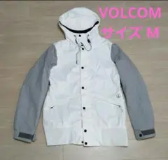 VOLCOM（ボルコム） スノーボードジャケット M レディース 美品