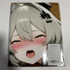 19OTAMONアニメバスタオル　タペストリー　シークレット