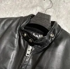 極美品/希少モデル✨schott ライダースジャケット 141XJS 黒 38 2025年最新】schott 141の人気アイテム - メルカリ