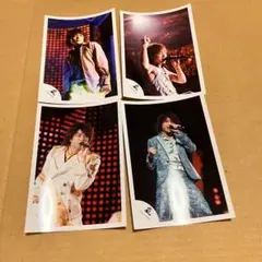 嵐 大野智 ファミクラ 公式写真 5枚セット まとめ売り 嵐 ファミクラ公式写真 大野智 5枚セット - メルカリ