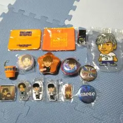 三代目J Soul Brothers　NAOTO　グッズ