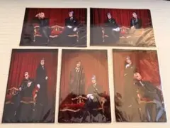 舞台『刀剣乱舞』刀ステ禺伝再演ラン ダムブロマイド 歌仙兼定 七海ひろき