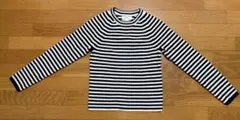 BANANA REPUBLIC バナナリパブリック ボーダー ニット