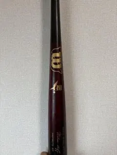 Rawlings 硬式木製バット BHW4FRMJ 85cm2本セット - メルカリ