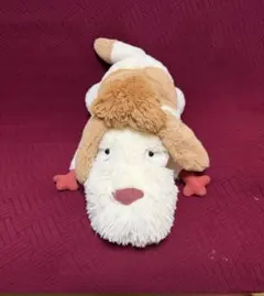ジブリパーク 魔女の谷限定 ヒン 特大 ぬいぐるみ 新品未使用タグ付