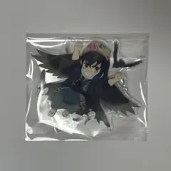 鬼滅の刃 ufotable ハロウィン2026 アクスタ 嘴平伊之助