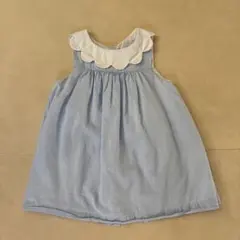 jacadi ワンピース 18M81cm