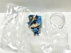 ジョジョの奇妙な冒険 カプセルフィギュアコレクション アナザーカラー 承太郎