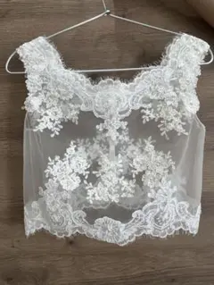 WITH A WHITE ボレロ　七部丈 2025年最新】with a white ボレロの人気アイテム - メルカリ