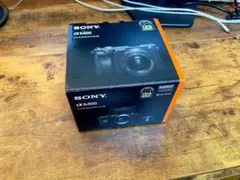 2025年最新】SoNy α6400 パワーズームレンズキットの人気アイテム