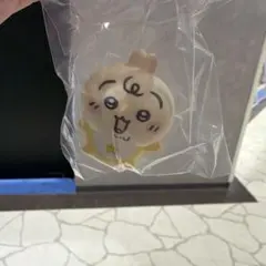 ちいかわBaby ミニソフビフィギュアコレクション うさぎ