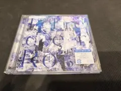 Roselia Best Album Lehre der Rose 通常盤