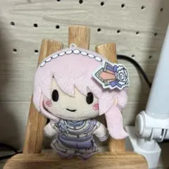 プロセカ ふわぷちマスコット カーネーションリコレクション 暁山瑞希