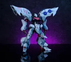 ガンダム　キュベレイ　 未塗装 未組立 希少 入手困難 限定　1/100 ガンダム キュベレイ 未塗装 未組立 希少 入手困難 限定 1/100 - メルカリ