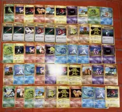 2025年最新】ポケモンカードまとめ 昔の人気アイテム - メルカリ