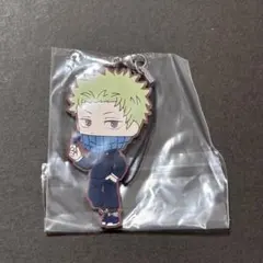 呪術廻戦 狗巻棘 きゅんキャラ キーホルダー
