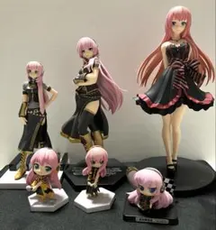 2025年最新】巡音ルカまとめの人気アイテム - メルカリ