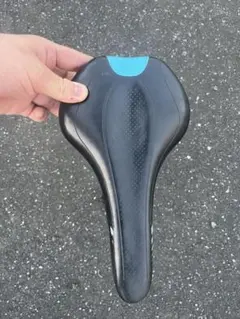 ビアンキクロスバイクサドルのサムネイル