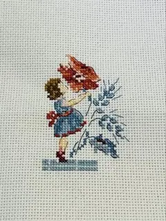 2025年最新】完成品 クロスステッチの人気アイテム - メルカリ