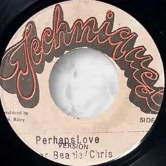 新品 Serani No Games She Loves Me 7インチレコード Serani – She Loves Me – Vinyl (7