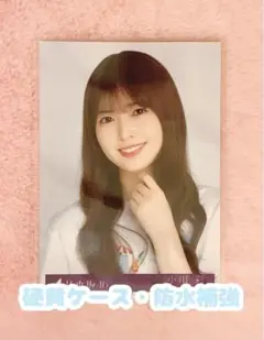 乃木坂46 小川彩 Same nunmers 封入 A ヨリ