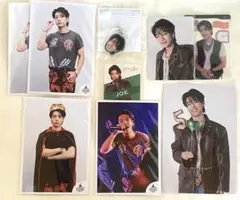 GENIC 西澤呈 グッズ セット まとめ売り