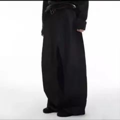 adidas バギーデニム opium Y2K archive ダメージデニム - メルカリ