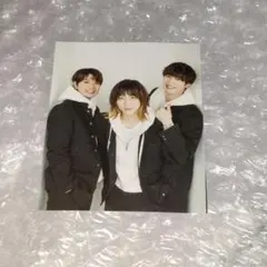 SixTONES 京本大我 髙地優吾 ジェシー 切り抜き ③