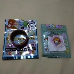 サンエックス にゃんにゃんにゃんこ アクリルキーチェーン マスキングテープのサムネイル
