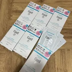 Curél モイストリペアシートマスク 4枚入×5箱セット　＋3枚のサムネイル