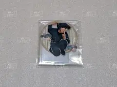 忍たま乱太郎 土井半助 セガラッキーくじ アクリルスタンド