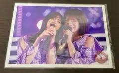 乃木坂46 齋藤飛鳥 9th バースデーライブ 秋元真夏絡み 生写真