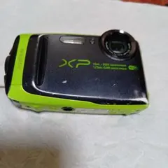 2026年最新】FinePix XP120の人気アイテム - メルカリ