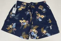 KITH ハワイアン フローラル ショートパンツ 花柄 新品 定価20,350円のサムネイル