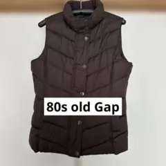 80s old GAP ベスト