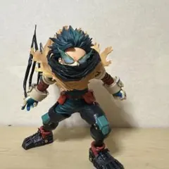 緑谷出久 フィギュア 僕のヒーローアカデミア