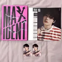 2025年最新】アイエン トレカ maxidentの人気アイテム - メルカリ