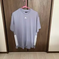 adidasTシャツ