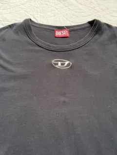 DIESEL tシャツ
