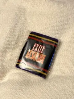 EXILE ATSUSHI グッズ