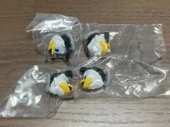 プロ野球マスコット めじるしアクセサリー マーくん