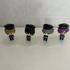 あんスタ こえだらいず UNDEADセット