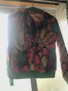 adidasオリジナルス　トラックジャケット　ジャージ　美品